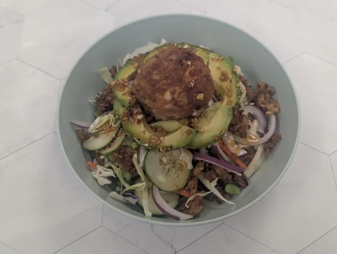 September WIC Kitchen: Getting a jump on fall